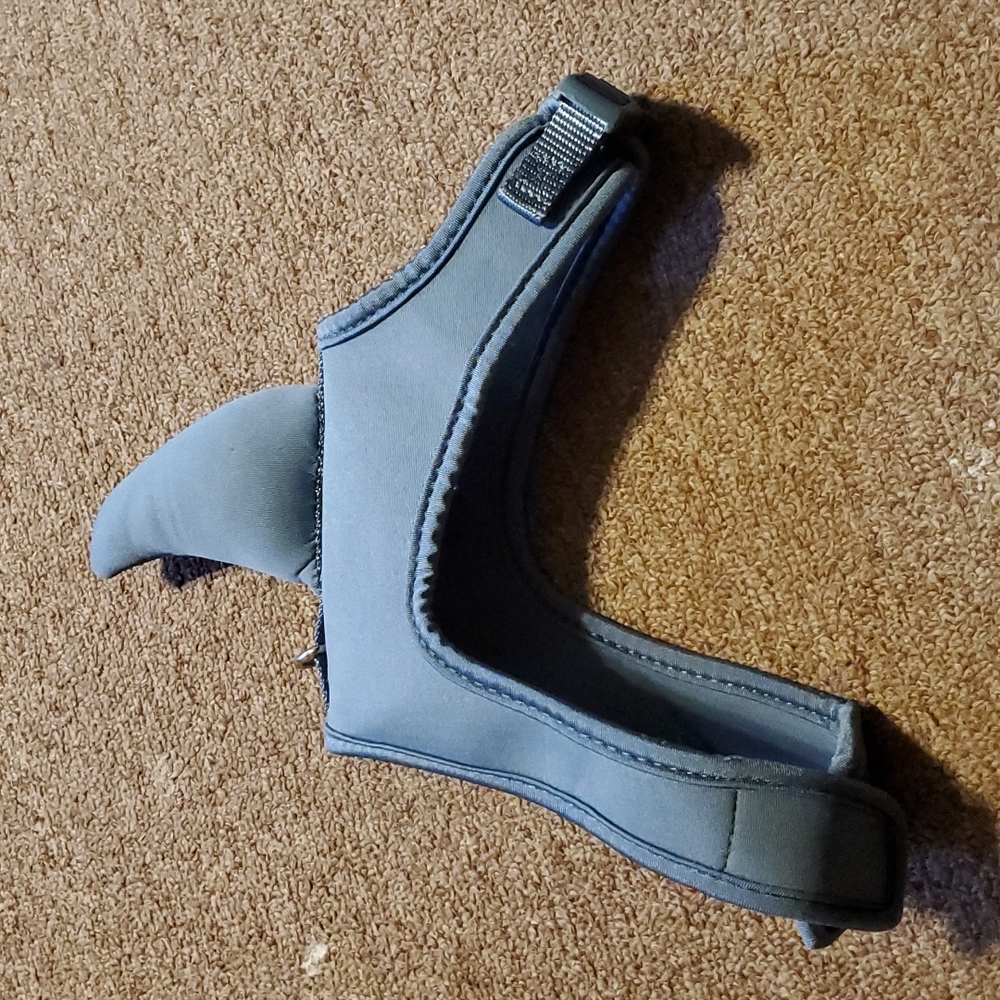 Cat harness